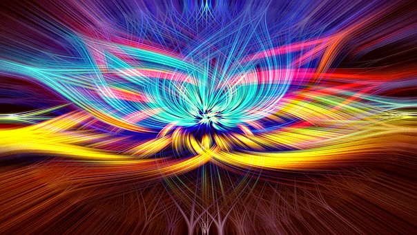 Colorful design