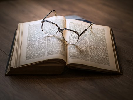 book picture